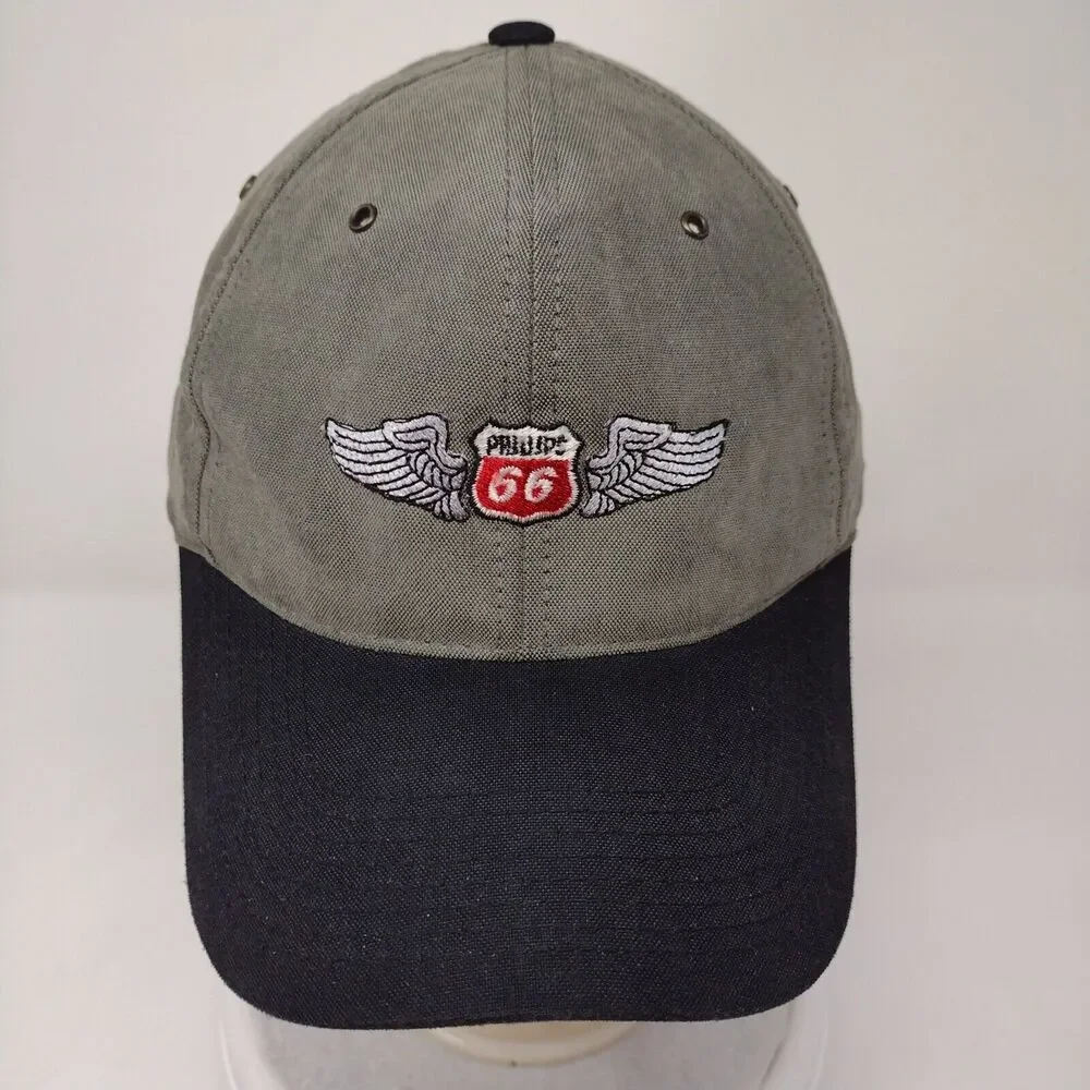 OC phillips 66